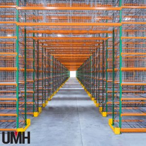 Selective Racking, Selective Pallet Rack, Pallet Rack, Pallet Rackin