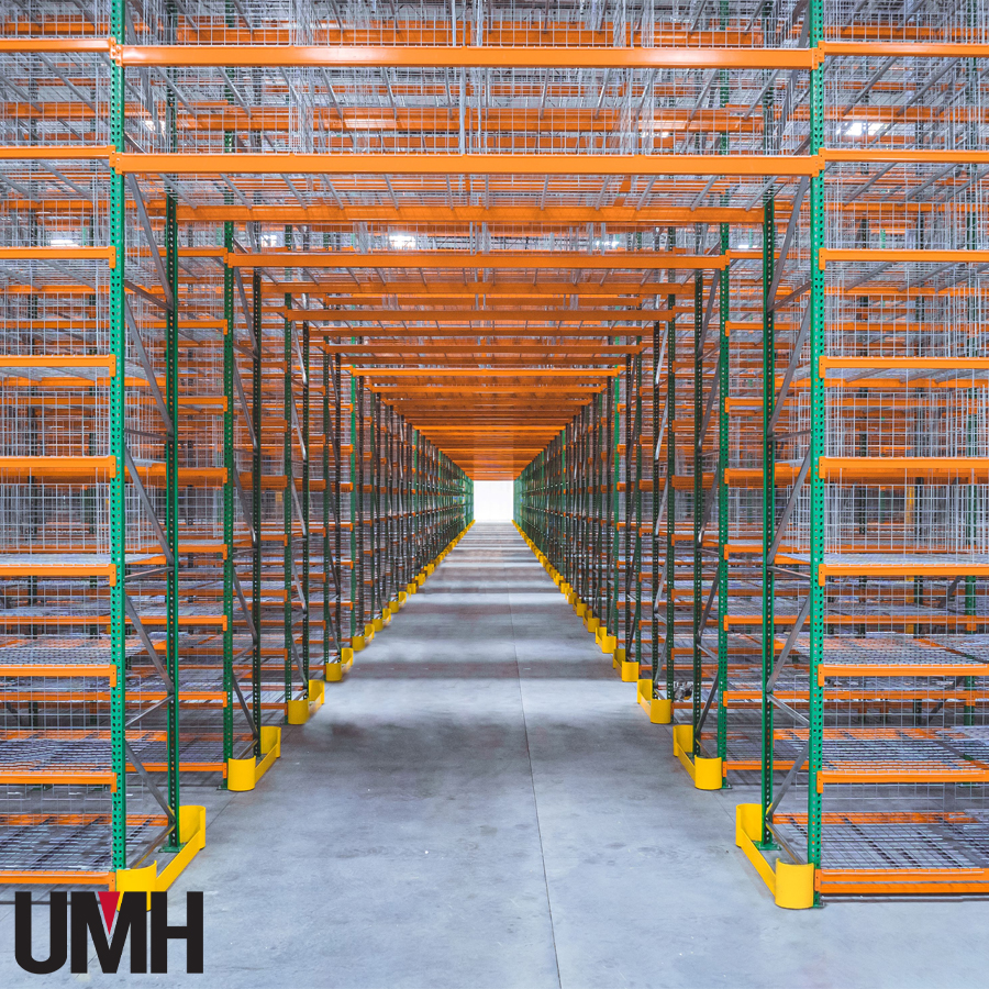 Selective Racking, Selective Pallet Rack, Pallet Rack, Pallet Rackin